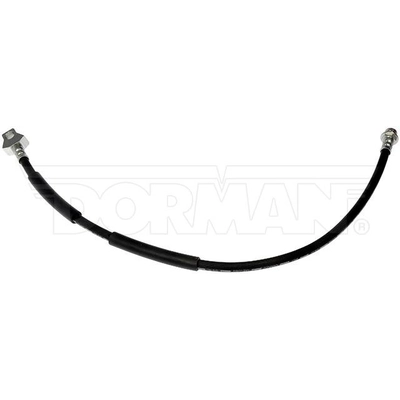 Rear Brake Hose by DORMAN/FIRST STOP - H106330 pa5