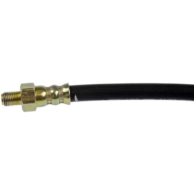 Rear Brake Hose by DORMAN/FIRST STOP - H11149 pa1