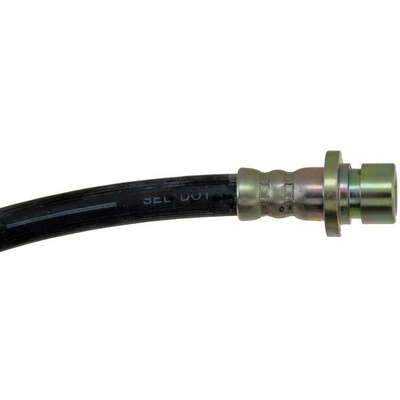 Rear Brake Hose by DORMAN/FIRST STOP - H116470 pa2