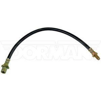 Rear Brake Hose by DORMAN/FIRST STOP - H116680 pa4