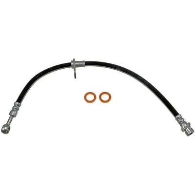 Rear Brake Hose by DORMAN/FIRST STOP - H116756 pa1