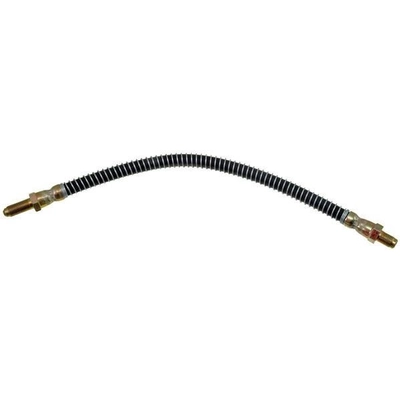 Rear Brake Hose by DORMAN/FIRST STOP - H123781 pa1