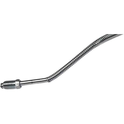 Rear Brake Hose by DORMAN/FIRST STOP - H124996 pa2