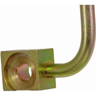 Rear Brake Hose by DORMAN/FIRST STOP - H128674 pa1