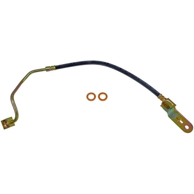 Rear Brake Hose by DORMAN/FIRST STOP - H128674 pa3