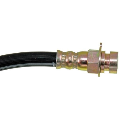 Rear Brake Hose by DORMAN/FIRST STOP - H33676 pa1