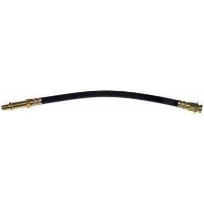 Rear Brake Hose by DORMAN/FIRST STOP - H35017 pa3