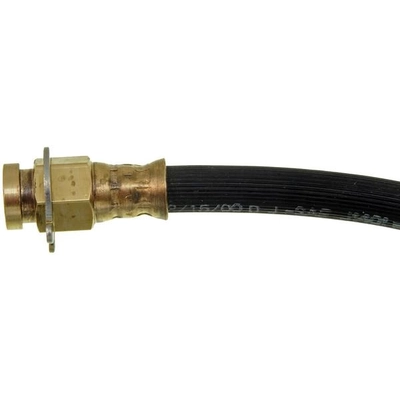 Rear Brake Hose by DORMAN/FIRST STOP - H35021 pa1