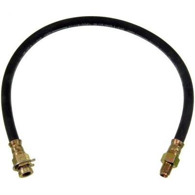Rear Brake Hose by DORMAN/FIRST STOP - H35021 pa3