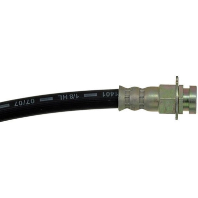 Rear Brake Hose by DORMAN/FIRST STOP - H36005 pa5