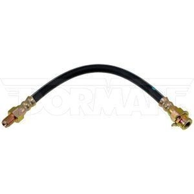 Rear Brake Hose by DORMAN/FIRST STOP - H36048 pa4