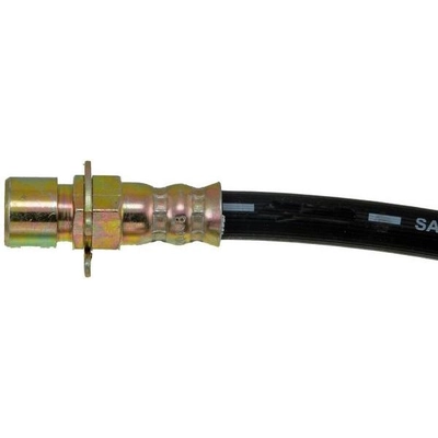 Rear Brake Hose by DORMAN/FIRST STOP - H36553 pa4