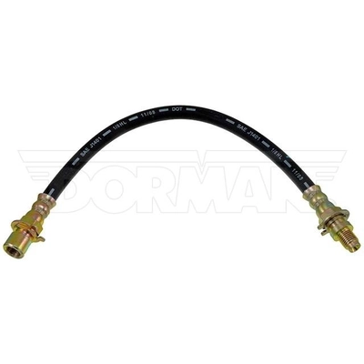 Rear Brake Hose by DORMAN/FIRST STOP - H36553 pa9