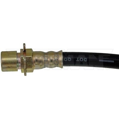 Rear Brake Hose by DORMAN/FIRST STOP - H36581 pa10