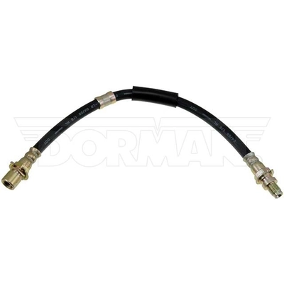 Rear Brake Hose by DORMAN/FIRST STOP - H36581 pa8