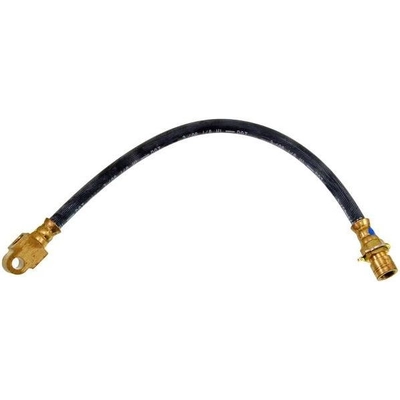 Rear Brake Hose by DORMAN/FIRST STOP - H36584 pa2