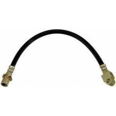 Rear Brake Hose by DORMAN/FIRST STOP - H36589 pa4