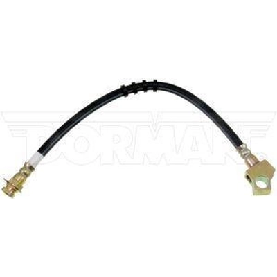 Rear Brake Hose by DORMAN/FIRST STOP - H36604 pa5