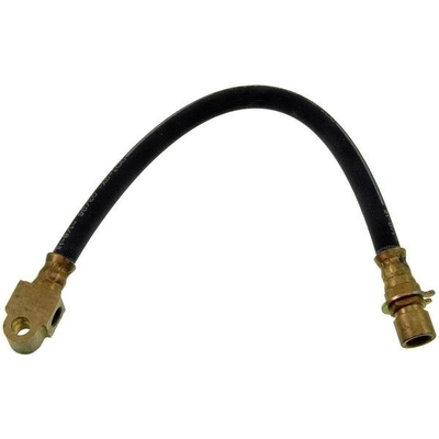 Rear Brake Hose by DORMAN/FIRST STOP - H36638 pa1