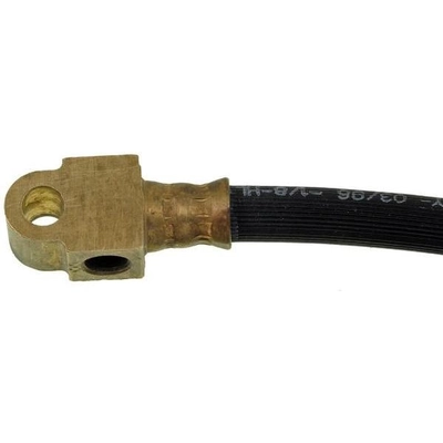 Rear Brake Hose by DORMAN/FIRST STOP - H36638 pa2