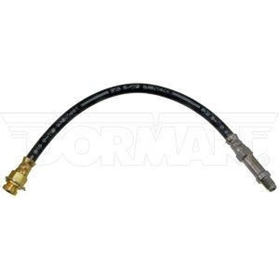 Rear Brake Hose by DORMAN/FIRST STOP - H36651 pa4