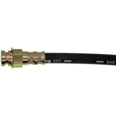Rear Brake Hose by DORMAN/FIRST STOP - H36656 pa3