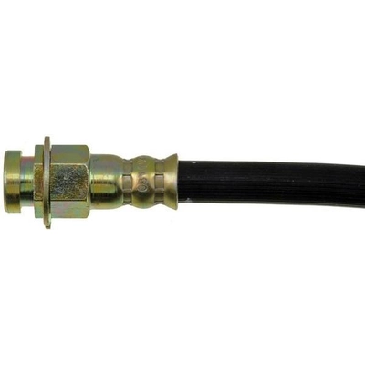 Rear Brake Hose by DORMAN/FIRST STOP - H36664 pa2