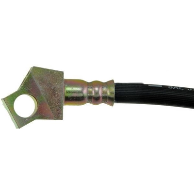 Rear Brake Hose by DORMAN/FIRST STOP - H36733 pa2