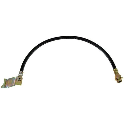 Rear Brake Hose by DORMAN/FIRST STOP - H36753 pa1