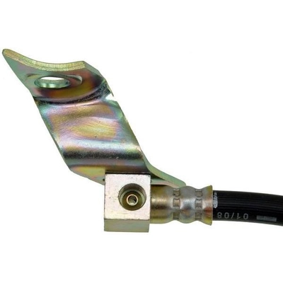 Rear Brake Hose by DORMAN/FIRST STOP - H36753 pa3