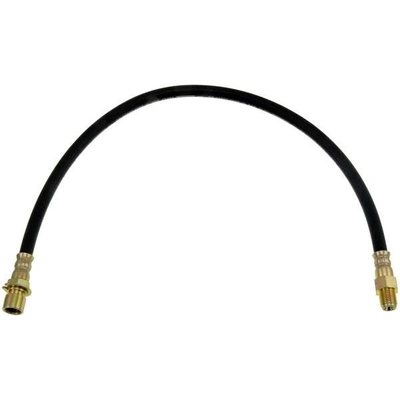 Rear Brake Hose by DORMAN/FIRST STOP - H36804 pa1
