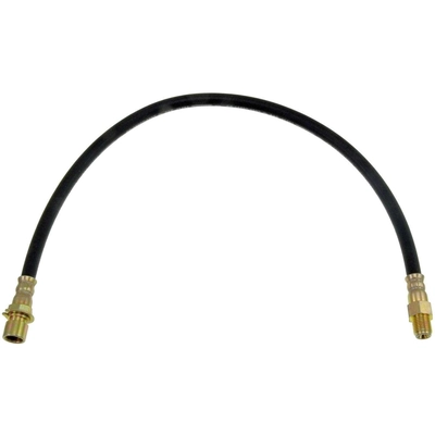 Rear Brake Hose by DORMAN/FIRST STOP - H36804 pa4