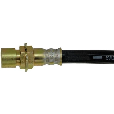 Rear Brake Hose by DORMAN/FIRST STOP - H36814 pa1