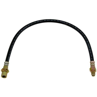 Rear Brake Hose by DORMAN/FIRST STOP - H36814 pa3