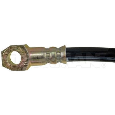 Rear Brake Hose by DORMAN/FIRST STOP - H36864 pa4