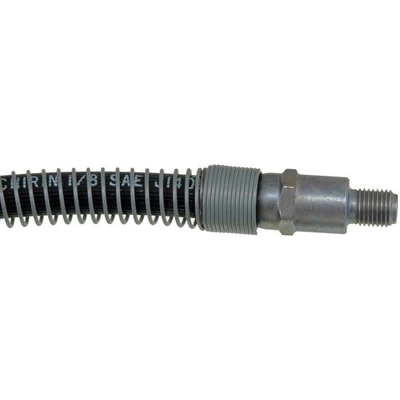 Rear Brake Hose by DORMAN/FIRST STOP - H36894 pa2