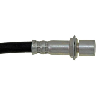 Rear Brake Hose by DORMAN/FIRST STOP - H36970 pa2