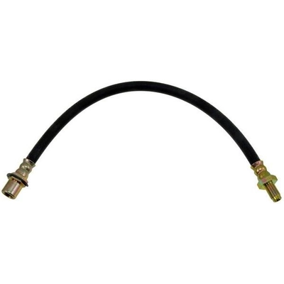 Rear Brake Hose by DORMAN/FIRST STOP - H36978 pa1