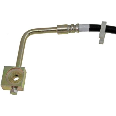 Rear Brake Hose by DORMAN/FIRST STOP - H380045 pa3