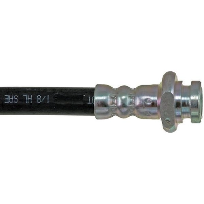 Rear Brake Hose by DORMAN/FIRST STOP - H380088 pa1