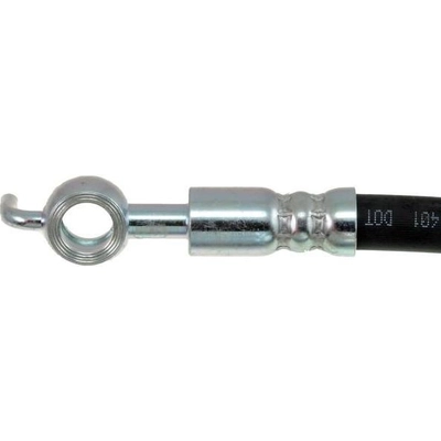 Rear Brake Hose by DORMAN/FIRST STOP - H380088 pa2