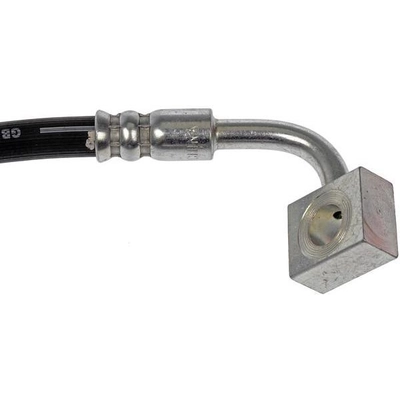 Rear Brake Hose by DORMAN/FIRST STOP - H380090 pa5