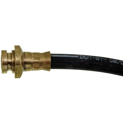 Rear Brake Hose by DORMAN/FIRST STOP - H38011 pa2