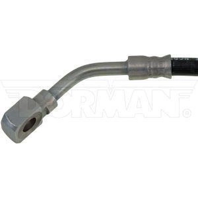 Rear Brake Hose by DORMAN/FIRST STOP - H380191 pa4