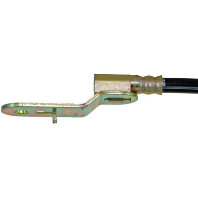 Rear Brake Hose by DORMAN/FIRST STOP - H380194 pa1