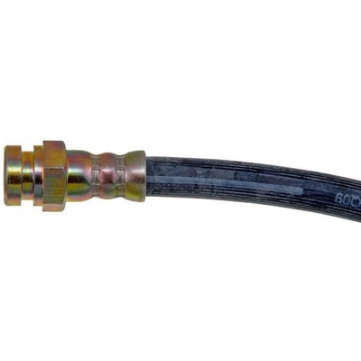 Rear Brake Hose by DORMAN/FIRST STOP - H38020 pa1