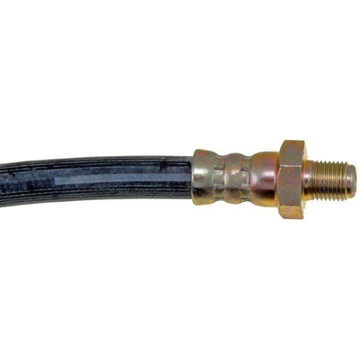 Rear Brake Hose by DORMAN/FIRST STOP - H38020 pa3