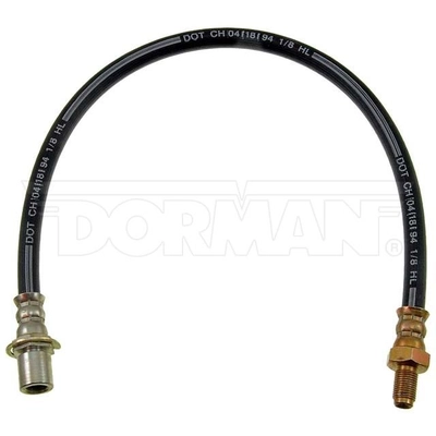 Rear Brake Hose by DORMAN/FIRST STOP - H380233 pa5