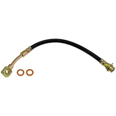 Rear Brake Hose by DORMAN/FIRST STOP - H380267 pa4