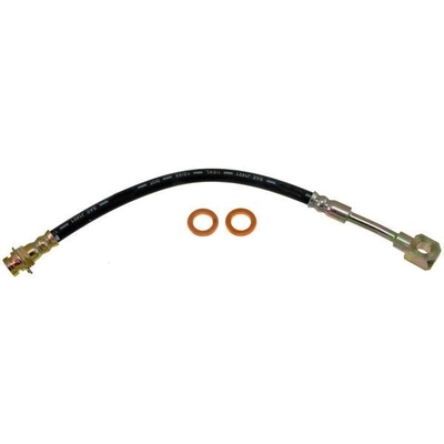 Rear Brake Hose by DORMAN/FIRST STOP - H380268 pa6